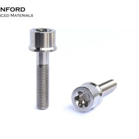 Titanium Fasteners