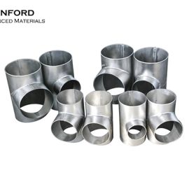 Titanium Fittings