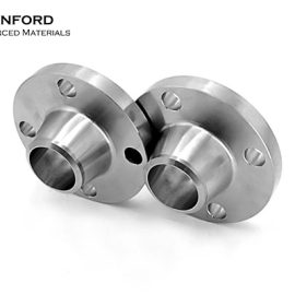 Titanium Bicycle Parts