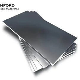 Titanium Plate