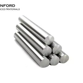 Titanium Rod