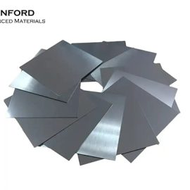 Titanium Sheet