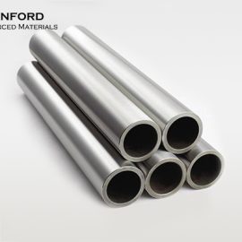 Titanium Tube