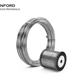 Titanium Wire